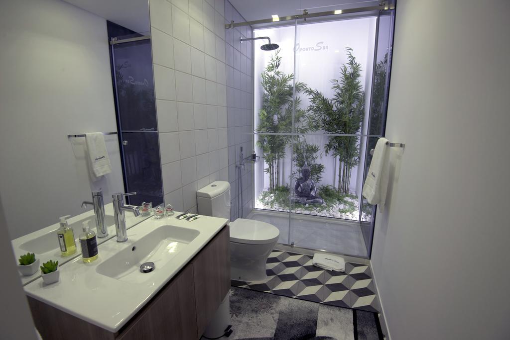 Oporto Sun - Trindade Apartment Exterior photo